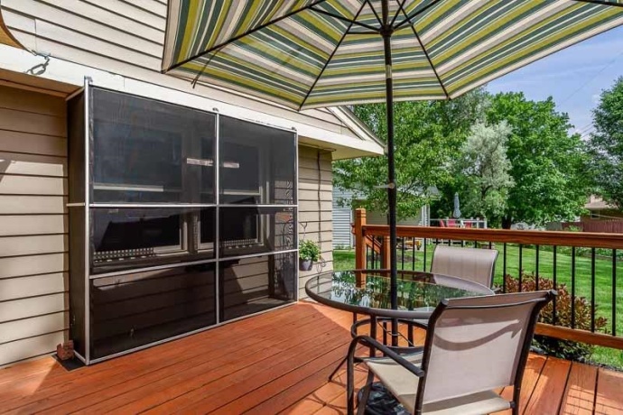 3803 Hemlock, ROCKFORD, Illinois 61107, 3 Bedrooms Bedrooms, ,1 BathroomBathrooms,House,For Sale,Hemlock,202603625