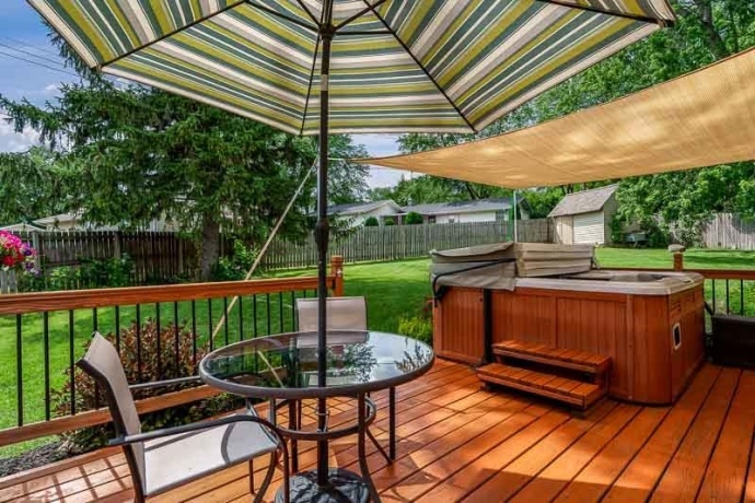 3803 Hemlock, ROCKFORD, Illinois 61107, 3 Bedrooms Bedrooms, ,1 BathroomBathrooms,House,For Sale,Hemlock,202603625