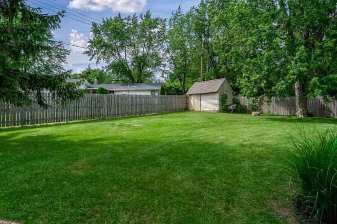 3803 Hemlock, ROCKFORD, Illinois 61107, 3 Bedrooms Bedrooms, ,1 BathroomBathrooms,House,For Sale,Hemlock,202603625