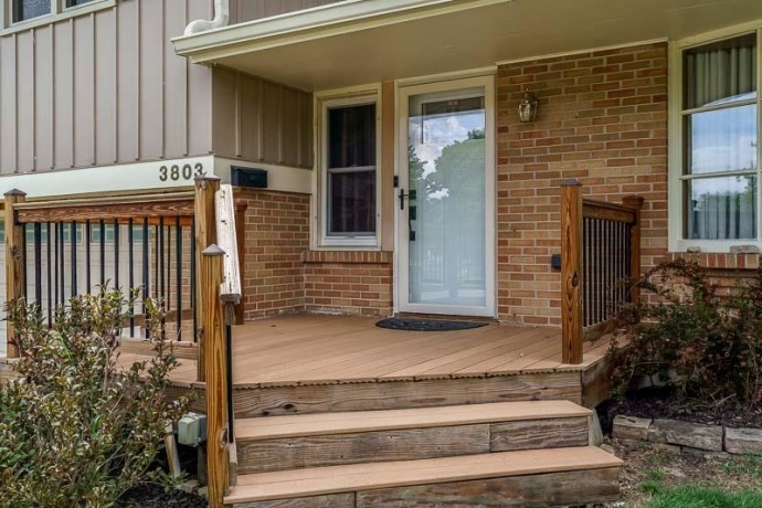 3803 Hemlock, ROCKFORD, Illinois 61107, 3 Bedrooms Bedrooms, ,1 BathroomBathrooms,House,For Sale,Hemlock,202603625