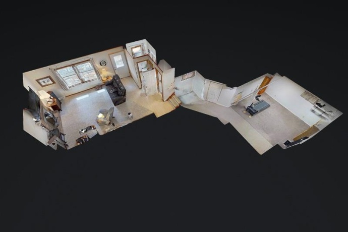 3803 Hemlock, ROCKFORD, Illinois 61107, 3 Bedrooms Bedrooms, ,1 BathroomBathrooms,House,For Sale,Hemlock,202603625