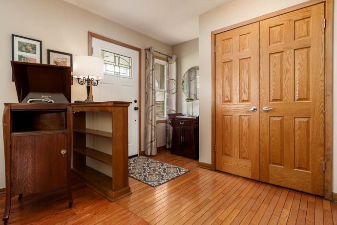3803 Hemlock, ROCKFORD, Illinois 61107, 3 Bedrooms Bedrooms, ,1 BathroomBathrooms,House,For Sale,Hemlock,202603625