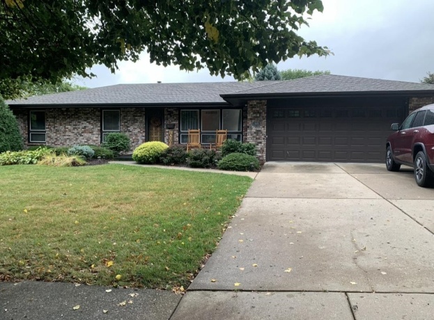 3615 Bently, ROCKFORD, Illinois 61101, 3 Bedrooms Bedrooms, ,3 BathroomsBathrooms,House,For Sale,Bently,202603630