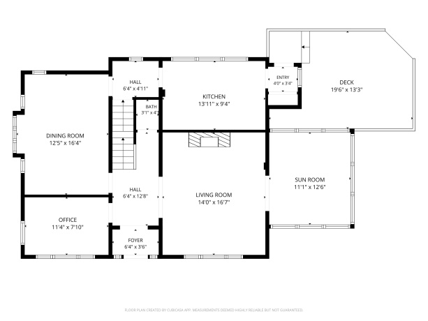 325 Camlin avenue, ROCKFORD, Illinois 61103, 3 Bedrooms Bedrooms, ,2 BathroomsBathrooms,House,For Sale,Camlin avenue,202603632