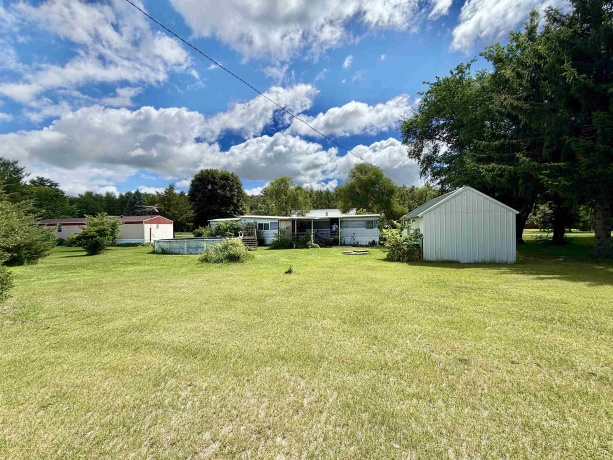 5172 Locust, THOMSON, Illinois 61285, 1 Bedroom Bedrooms, ,2 BathroomsBathrooms,House,For Sale,Locust,202603633