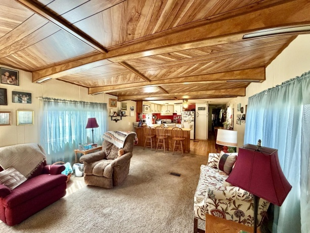 5172 Locust, THOMSON, Illinois 61285, 1 Bedroom Bedrooms, ,2 BathroomsBathrooms,House,For Sale,Locust,202603633