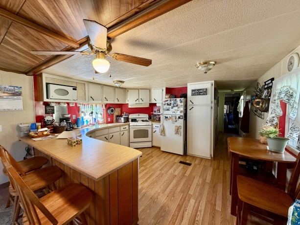 5172 Locust, THOMSON, Illinois 61285, 1 Bedroom Bedrooms, ,2 BathroomsBathrooms,House,For Sale,Locust,202603633