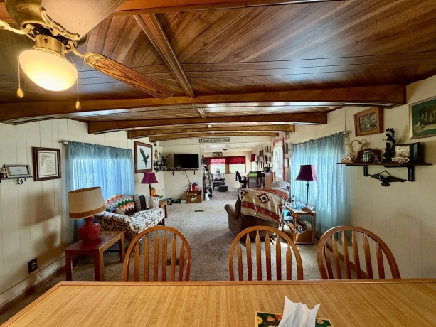 5172 Locust, THOMSON, Illinois 61285, 1 Bedroom Bedrooms, ,2 BathroomsBathrooms,House,For Sale,Locust,202603633