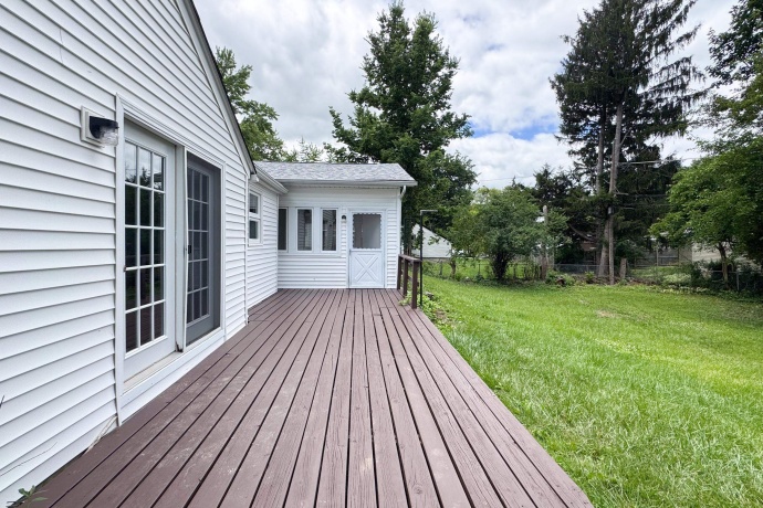 2610 Pelham, ROCKFORD, Illinois 61107, 3 Bedrooms Bedrooms, ,2 BathroomsBathrooms,House,For Sale,Pelham,202603638
