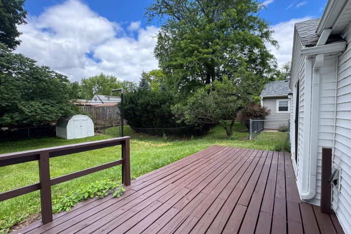 2610 Pelham, ROCKFORD, Illinois 61107, 3 Bedrooms Bedrooms, ,2 BathroomsBathrooms,House,For Sale,Pelham,202603638