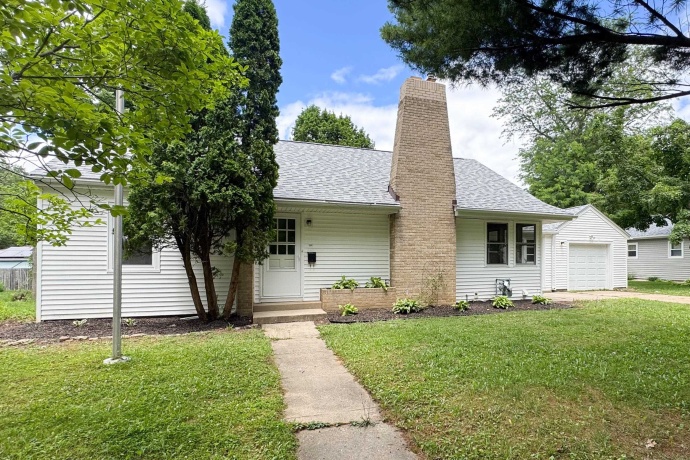 2610 Pelham, ROCKFORD, Illinois 61107, 3 Bedrooms Bedrooms, ,2 BathroomsBathrooms,House,For Sale,Pelham,202603638