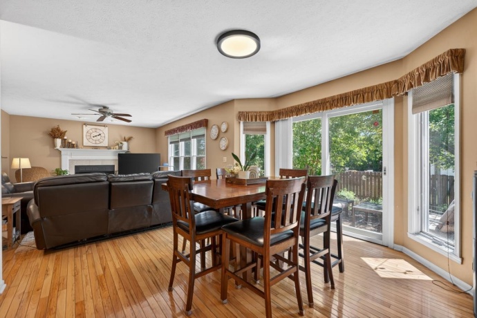 1505 Conlin, BELVIDERE, Illinois 61008, 4 Bedrooms Bedrooms, ,2 BathroomsBathrooms,House,For Sale,Conlin,202603640