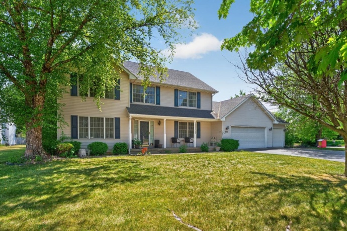 1505 Conlin, BELVIDERE, Illinois 61008, 4 Bedrooms Bedrooms, ,2 BathroomsBathrooms,House,For Sale,Conlin,202603640