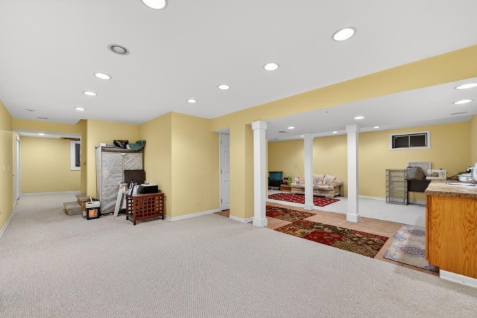 1505 Conlin, BELVIDERE, Illinois 61008, 4 Bedrooms Bedrooms, ,2 BathroomsBathrooms,House,For Sale,Conlin,202603640