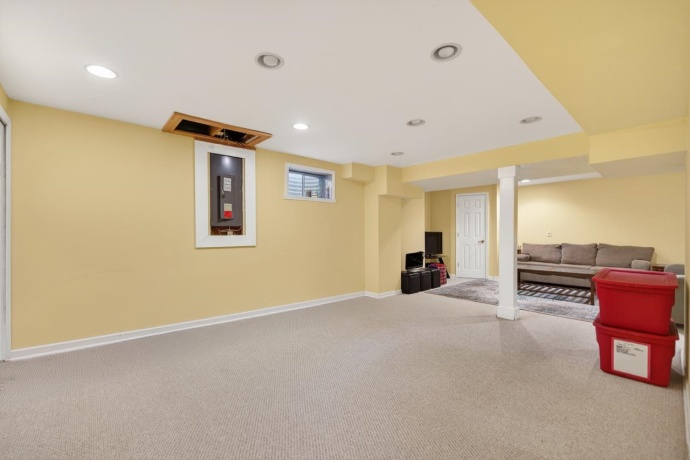 1505 Conlin, BELVIDERE, Illinois 61008, 4 Bedrooms Bedrooms, ,2 BathroomsBathrooms,House,For Sale,Conlin,202603640