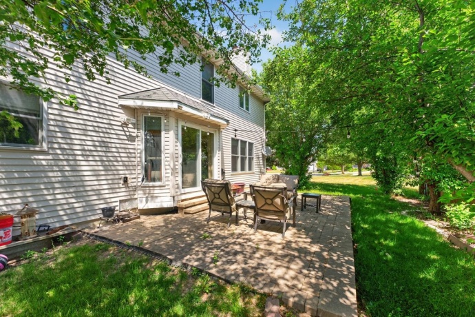 1505 Conlin, BELVIDERE, Illinois 61008, 4 Bedrooms Bedrooms, ,2 BathroomsBathrooms,House,For Sale,Conlin,202603640