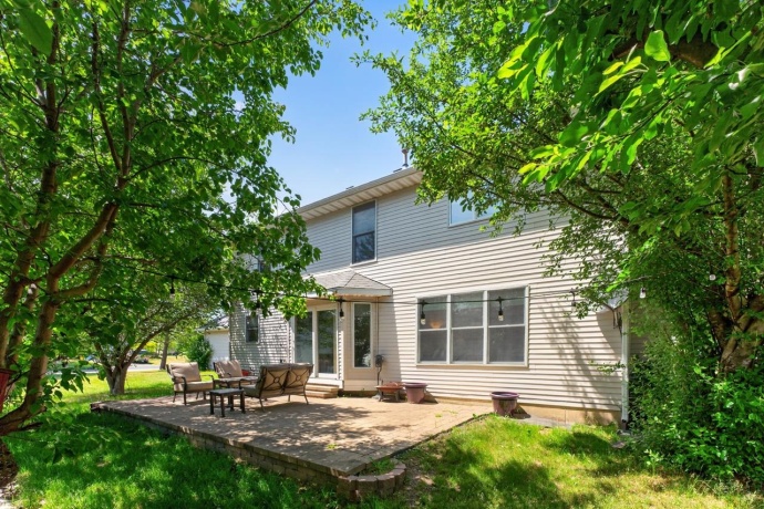 1505 Conlin, BELVIDERE, Illinois 61008, 4 Bedrooms Bedrooms, ,2 BathroomsBathrooms,House,For Sale,Conlin,202603640