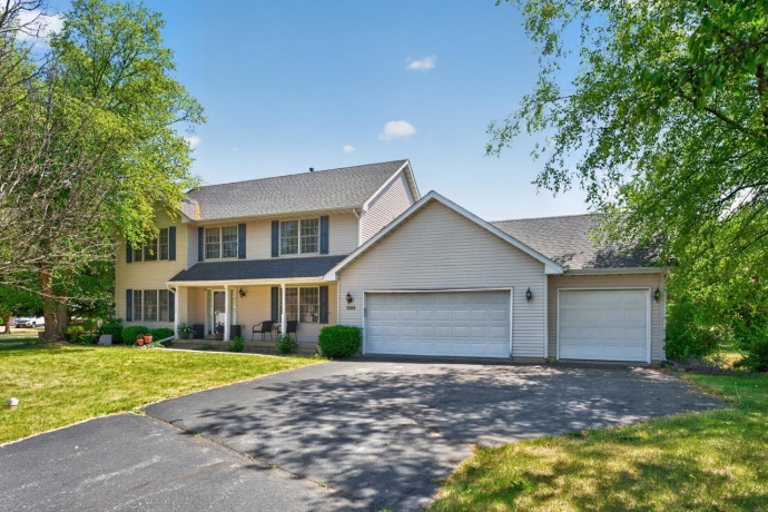1505 Conlin, BELVIDERE, Illinois 61008, 4 Bedrooms Bedrooms, ,2 BathroomsBathrooms,House,For Sale,Conlin,202603640
