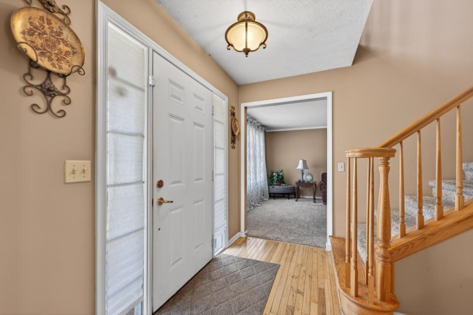 1505 Conlin, BELVIDERE, Illinois 61008, 4 Bedrooms Bedrooms, ,2 BathroomsBathrooms,House,For Sale,Conlin,202603640