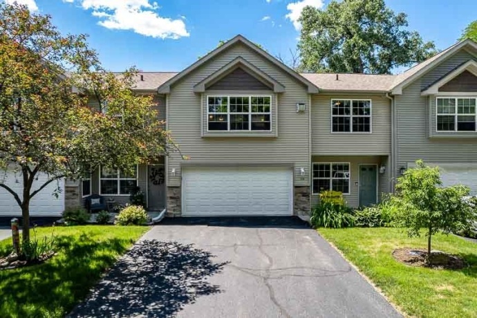 156 RIVER WOODS, ROCKTON, Illinois 61072, 3 Bedrooms Bedrooms, ,3 BathroomsBathrooms,Condominium,For Sale,RIVER WOODS,202603636