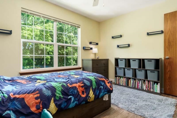 156 RIVER WOODS, ROCKTON, Illinois 61072, 3 Bedrooms Bedrooms, ,3 BathroomsBathrooms,Condominium,For Sale,RIVER WOODS,202603636