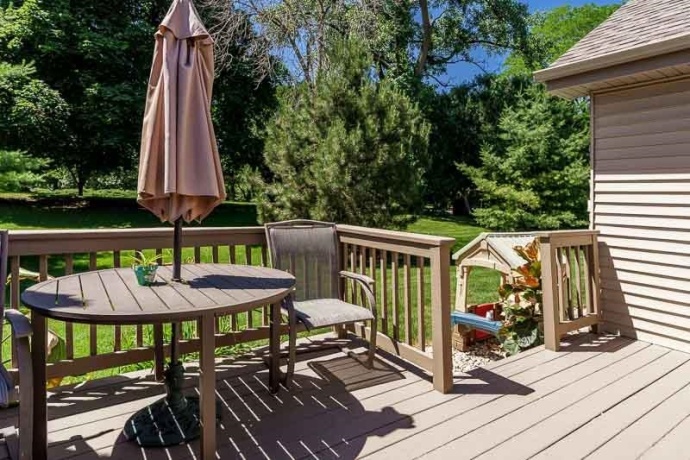 156 RIVER WOODS, ROCKTON, Illinois 61072, 3 Bedrooms Bedrooms, ,3 BathroomsBathrooms,Condominium,For Sale,RIVER WOODS,202603636