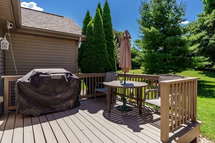 156 RIVER WOODS, ROCKTON, Illinois 61072, 3 Bedrooms Bedrooms, ,3 BathroomsBathrooms,Condominium,For Sale,RIVER WOODS,202603636