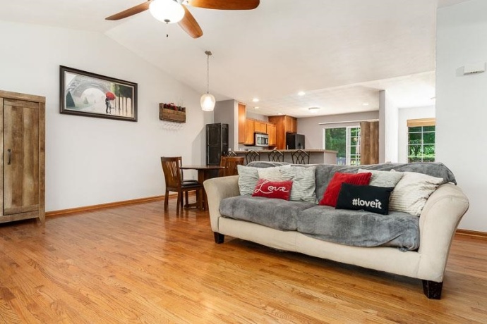 156 RIVER WOODS, ROCKTON, Illinois 61072, 3 Bedrooms Bedrooms, ,3 BathroomsBathrooms,Condominium,For Sale,RIVER WOODS,202603636