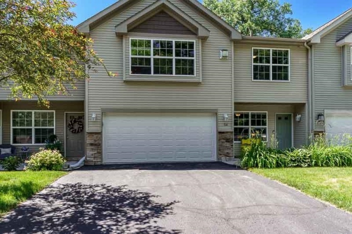 156 RIVER WOODS, ROCKTON, Illinois 61072, 3 Bedrooms Bedrooms, ,3 BathroomsBathrooms,Condominium,For Sale,RIVER WOODS,202603636