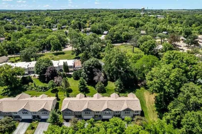 156 RIVER WOODS, ROCKTON, Illinois 61072, 3 Bedrooms Bedrooms, ,3 BathroomsBathrooms,Condominium,For Sale,RIVER WOODS,202603636