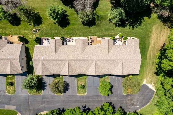 156 RIVER WOODS, ROCKTON, Illinois 61072, 3 Bedrooms Bedrooms, ,3 BathroomsBathrooms,Condominium,For Sale,RIVER WOODS,202603636