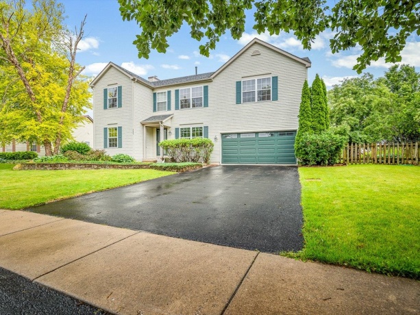 2625 Winfield, BELVIDERE, Illinois 61008, 5 Bedrooms Bedrooms, ,2 BathroomsBathrooms,House,For Sale,Winfield,202603642