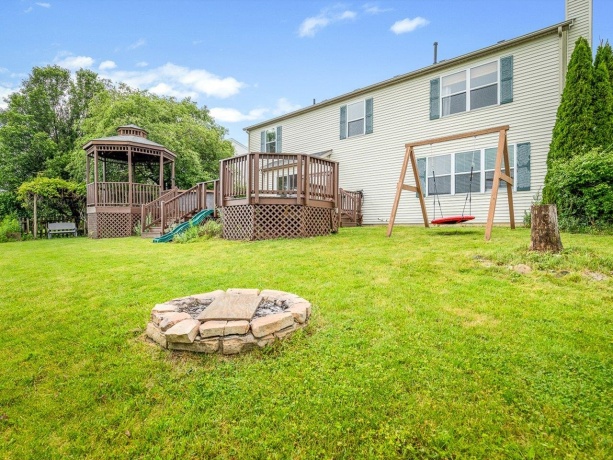 2625 Winfield, BELVIDERE, Illinois 61008, 5 Bedrooms Bedrooms, ,2 BathroomsBathrooms,House,For Sale,Winfield,202603642