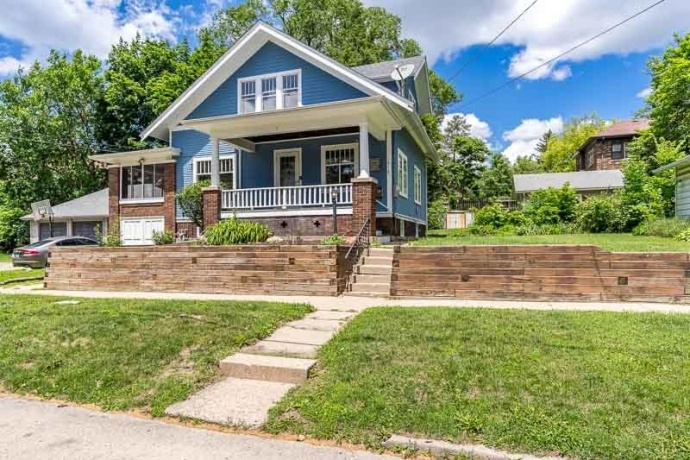 1818 2ND, ROCKFORD, Illinois 61104, 3 Bedrooms Bedrooms, ,1 BathroomBathrooms,House,For Sale,2ND,202603643