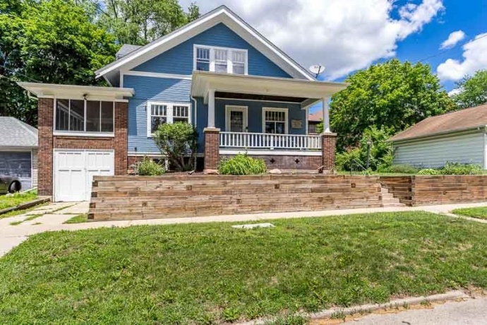 1818 2ND, ROCKFORD, Illinois 61104, 3 Bedrooms Bedrooms, ,1 BathroomBathrooms,House,For Sale,2ND,202603643