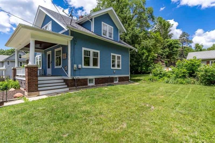 1818 2ND, ROCKFORD, Illinois 61104, 3 Bedrooms Bedrooms, ,1 BathroomBathrooms,House,For Sale,2ND,202603643