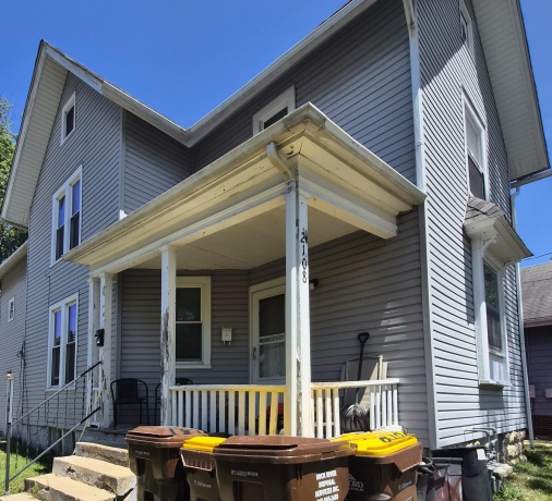 2108 16th, ROCKFORD, Illinois 61104, ,2 Units,For Sale,16th,202603647