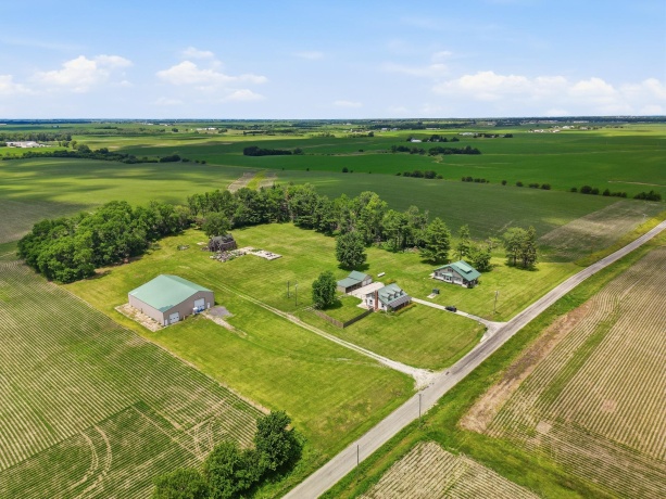 2283 2750, Kewanee, Illinois 61443, 4 Bedrooms Bedrooms, ,2 BathroomsBathrooms,House,For Sale,2750,202603645