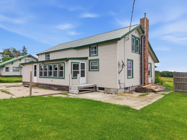 2283 2750, Kewanee, Illinois 61443, 4 Bedrooms Bedrooms, ,2 BathroomsBathrooms,House,For Sale,2750,202603645