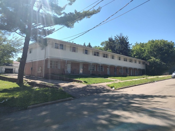 1830 Remington, ROCKFORD, Illinois 61108, ,5+ Units,For Sale,Remington,202603649