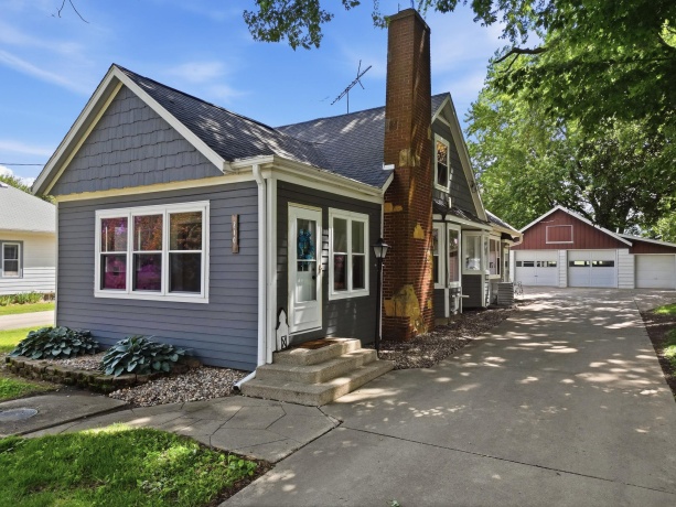 210 Main, COLETA, Illinois 61081, 4 Bedrooms Bedrooms, ,1 BathroomBathrooms,House,For Sale,Main,202603648