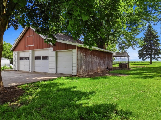 210 Main, COLETA, Illinois 61081, 4 Bedrooms Bedrooms, ,1 BathroomBathrooms,House,For Sale,Main,202603648
