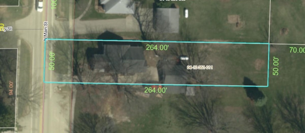 210 Main, COLETA, Illinois 61081, 4 Bedrooms Bedrooms, ,1 BathroomBathrooms,House,For Sale,Main,202603648