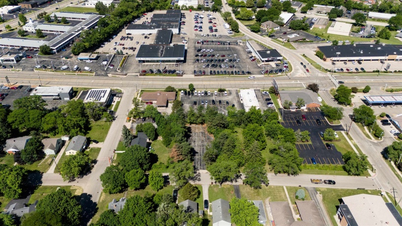 210 Alder, ROCKFORD, Illinois 61107, ,Land,For Sale,Alder,202603650