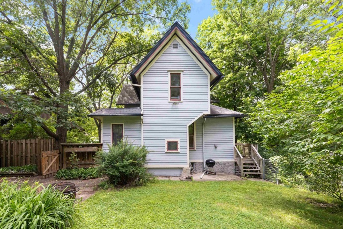925 C, ROCKFORD, Illinois 61107, 3 Bedrooms Bedrooms, ,1 BathroomBathrooms,House,For Sale,C,202603655