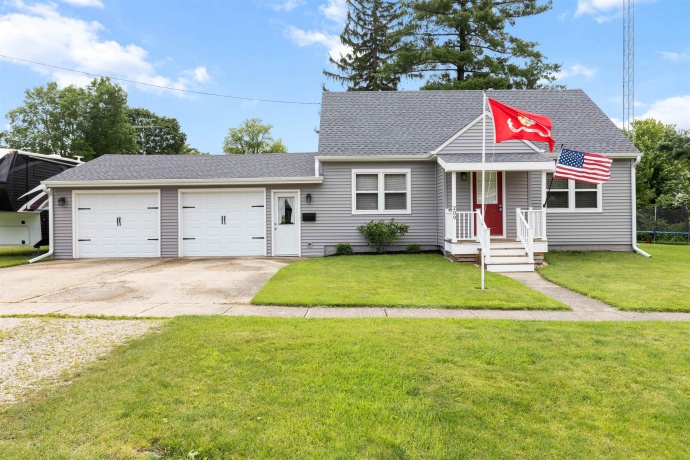 209 A, GENOA, Illinois 60135, 4 Bedrooms Bedrooms, ,1 BathroomBathrooms,House,For Sale,A,202603656