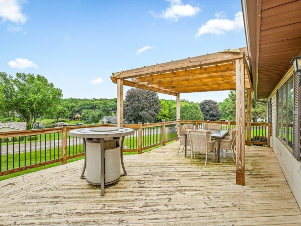 63 delbourne, LAKE SUMMERSET, Illinois 61019, 3 Bedrooms Bedrooms, ,2 BathroomsBathrooms,House,For Sale,delbourne,202603657