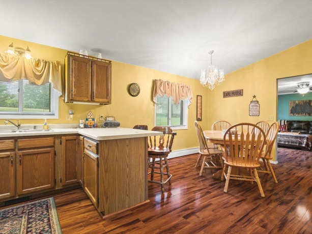 63 delbourne, LAKE SUMMERSET, Illinois 61019, 3 Bedrooms Bedrooms, ,2 BathroomsBathrooms,House,For Sale,delbourne,202603657