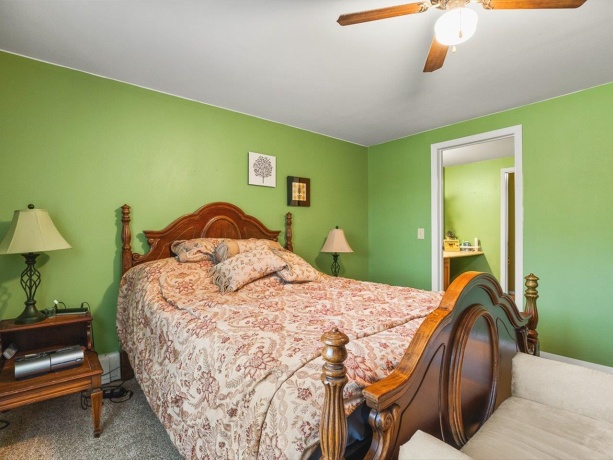 63 delbourne, LAKE SUMMERSET, Illinois 61019, 3 Bedrooms Bedrooms, ,2 BathroomsBathrooms,House,For Sale,delbourne,202603657