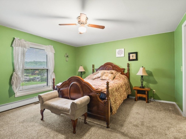 63 delbourne, LAKE SUMMERSET, Illinois 61019, 3 Bedrooms Bedrooms, ,2 BathroomsBathrooms,House,For Sale,delbourne,202603657